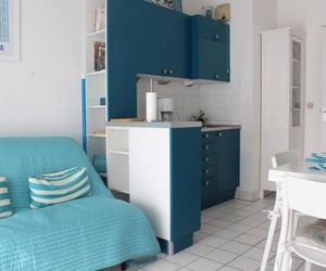 Apartment Principaute du casino Chatelaillon-Plage France