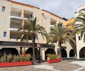 Apartment Acapulco 14 Argeles-sur-Mer France