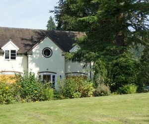 Berries Coach House Church Stretton United Kingdom