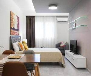 Valaoritou Studio "Rodamanthi" Thessaloniki Greece