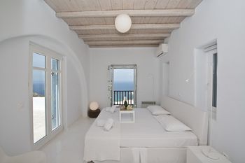 Private Villa Armonia Blue