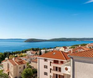 Hotel Cvita Split Croatia