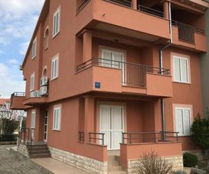 Apartments Juran Sukosan Sukosan Croatia