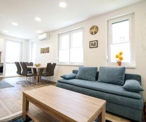 Napfény Apartman Sopron Hungary