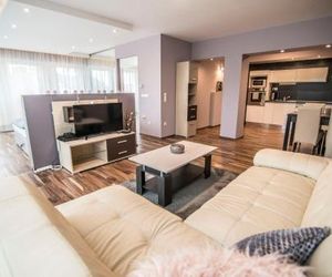 Elit Apartmanok Eger Hungary