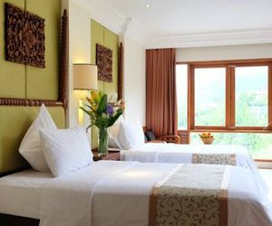 The Grand Hill Resort-Hotel Bogor Indonesia