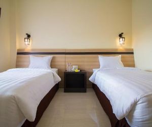 Puri Indah Hotel Subak Mataram Indonesia