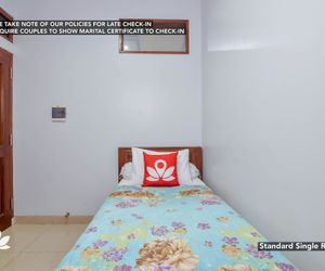 Duri Kosambi Syariah Tangerang Indonesia