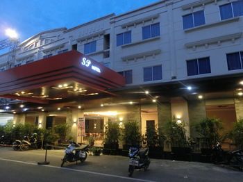 Hotel Photo 15
