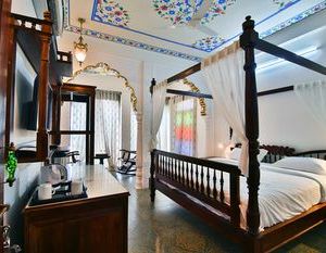 Shree Villas Jaipur - A Luxury Homestay Jaipur India