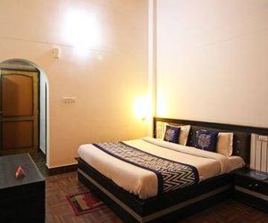 Hotel Sapphire Inn Bhim Tal India