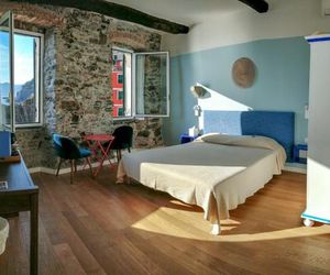 Orto al Mare Room Rental Riomaggiore Italy