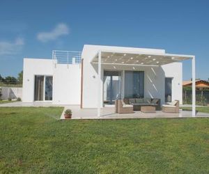 Villa Ammari Menfi Italy