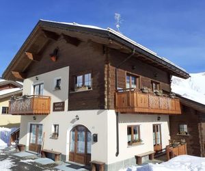 Baita Mauri Livigno Italy