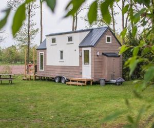 Tiny House Ootmarsum Netherlands