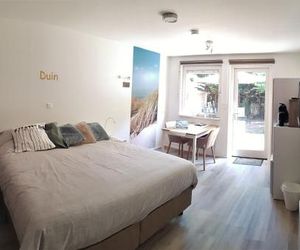 Duin en Zee Texel De Koog Netherlands