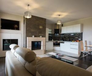 Apartament Tre Finestre Zakopane Koscielisko Poland