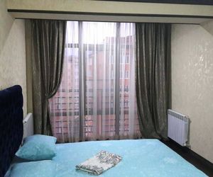VIP KVARTIRA NA DVA UROVNIa Vladikavkaz Russia