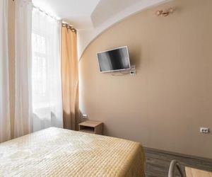 Residence on Liteiny St. Petersburg Russia