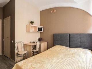 Резиденция на Литейном