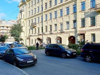 Завтра в Питер на Достоевского