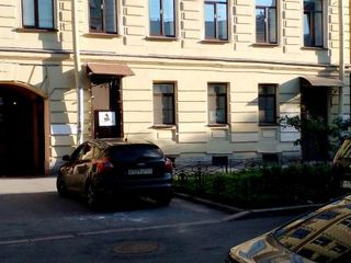 Завтра в Питер на Достоевского