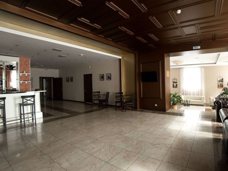 صورة الفندق 19