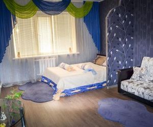 Apartments on Sovetskaya Bryansk Russia