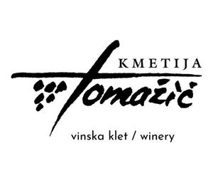 Tomažič Family Farm Winery Verpogliano Slovenia
