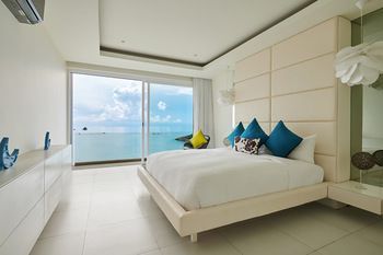 TTF Villa Tong Sai Bay