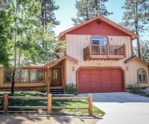 Gold Rush Lodge-1610 by Big Bear Vacations Big Bear Lake United States