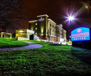 Candlewood Suites - Austin North Austin United States