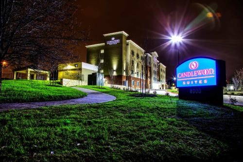 Photo of Candlewood Suites - Austin North, an IHG Hotel