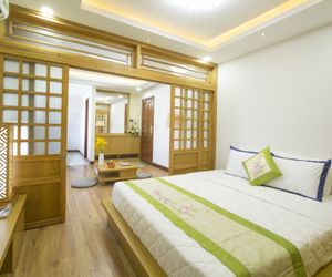 Hoài Anh Plaza Hotel Da Nang Vietnam