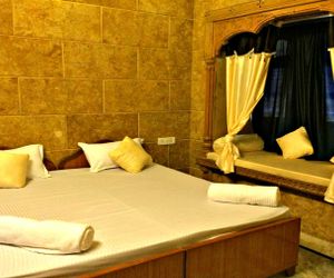 Kavis Hostel Jaisalmer India