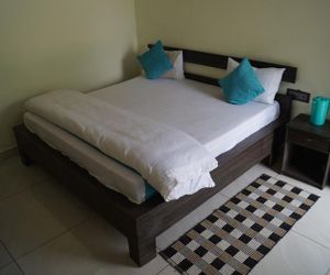 Indian Culture Hostel Rishikesh India