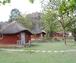 Kishkinda Hertiage Resort Hampi India