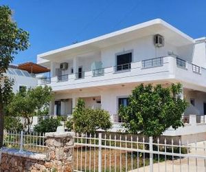 Villa Soni Oruci Ksamil Albania