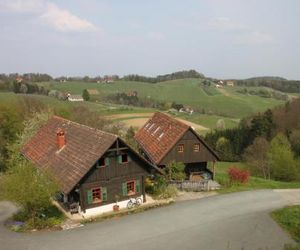 Weingut-Gästezimmer Pongratz Unterlupitscheni Austria