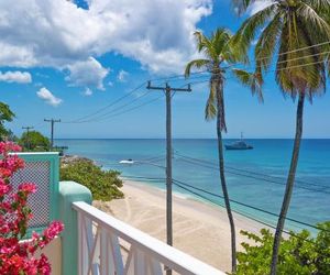 Coral Sands & Carib Edge, AC beach condos Speightstown Barbados