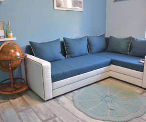 Luxury Apartment "Blue Sea" Varna Bulgaria