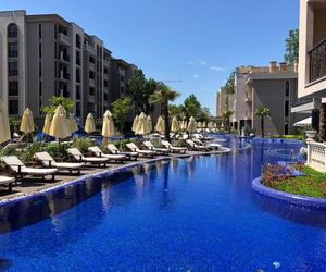 PSB Apartments in Cascadas Sunny Beach Bulgaria