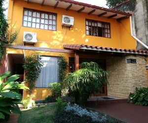 Mainumbí House Santa Cruz Bolivia