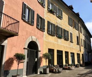 Great2Stay City Center Apartments Locarno Switzerland