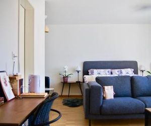 In Swiss Home - Barfüsserplatz BAR street Apartment Basel Switzerland