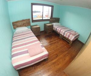 B&B Mateos House Puerto Montt Chile