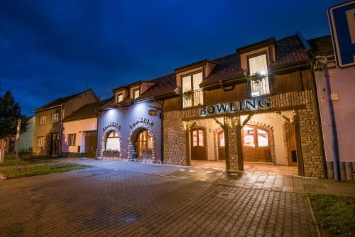 Hotel Photo 14