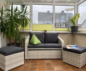 Ferienhaus Edda Timmendorfer Strand Germany