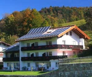 Fewo Haus Heimattreu Schoenau am Koenigssee Germany