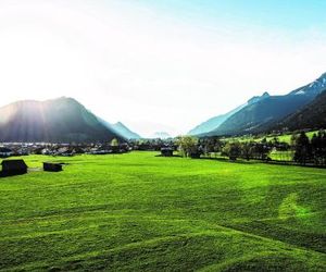 Im Achtal, Mehr als Ferienwohnungen Pfronten Germany